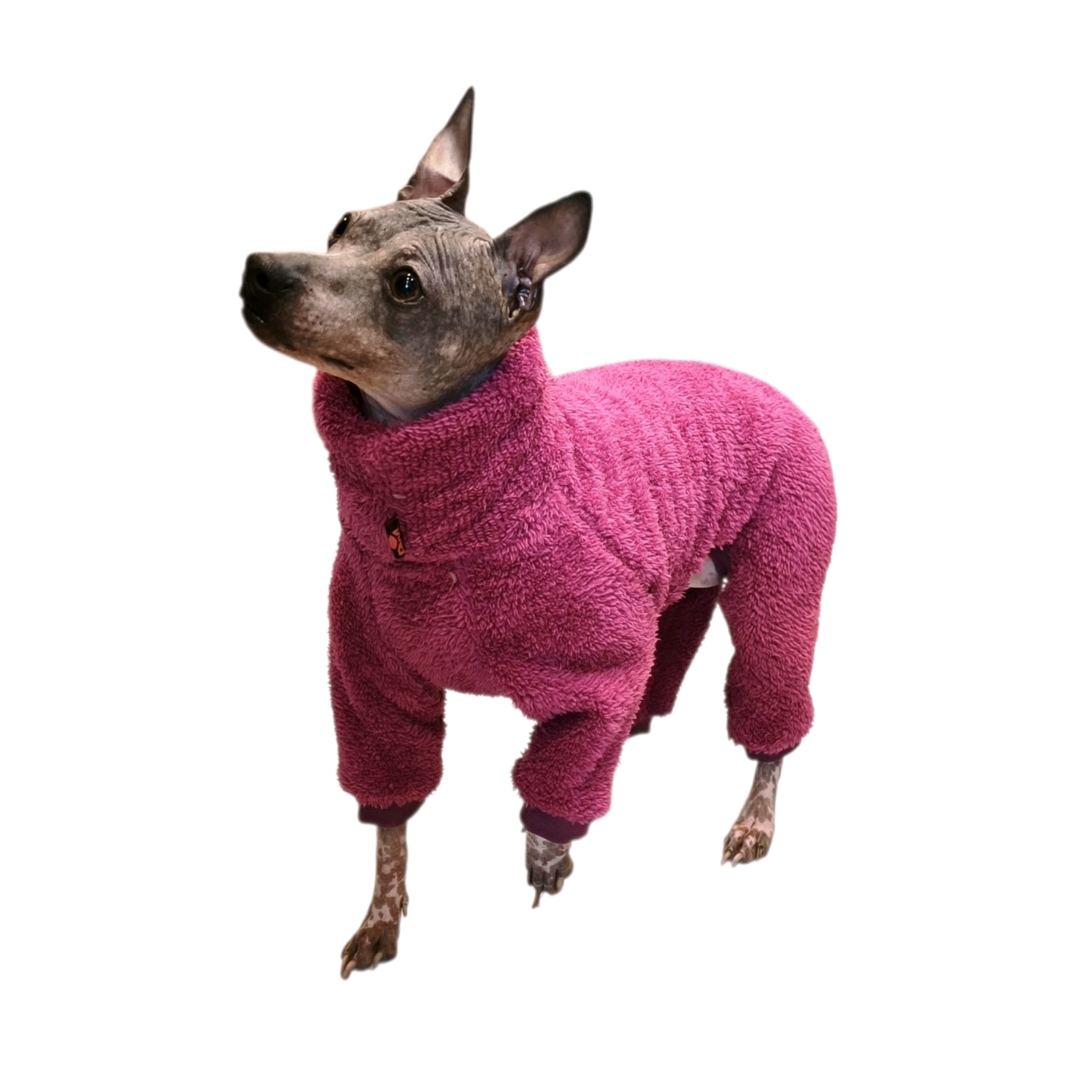No limit Fleece