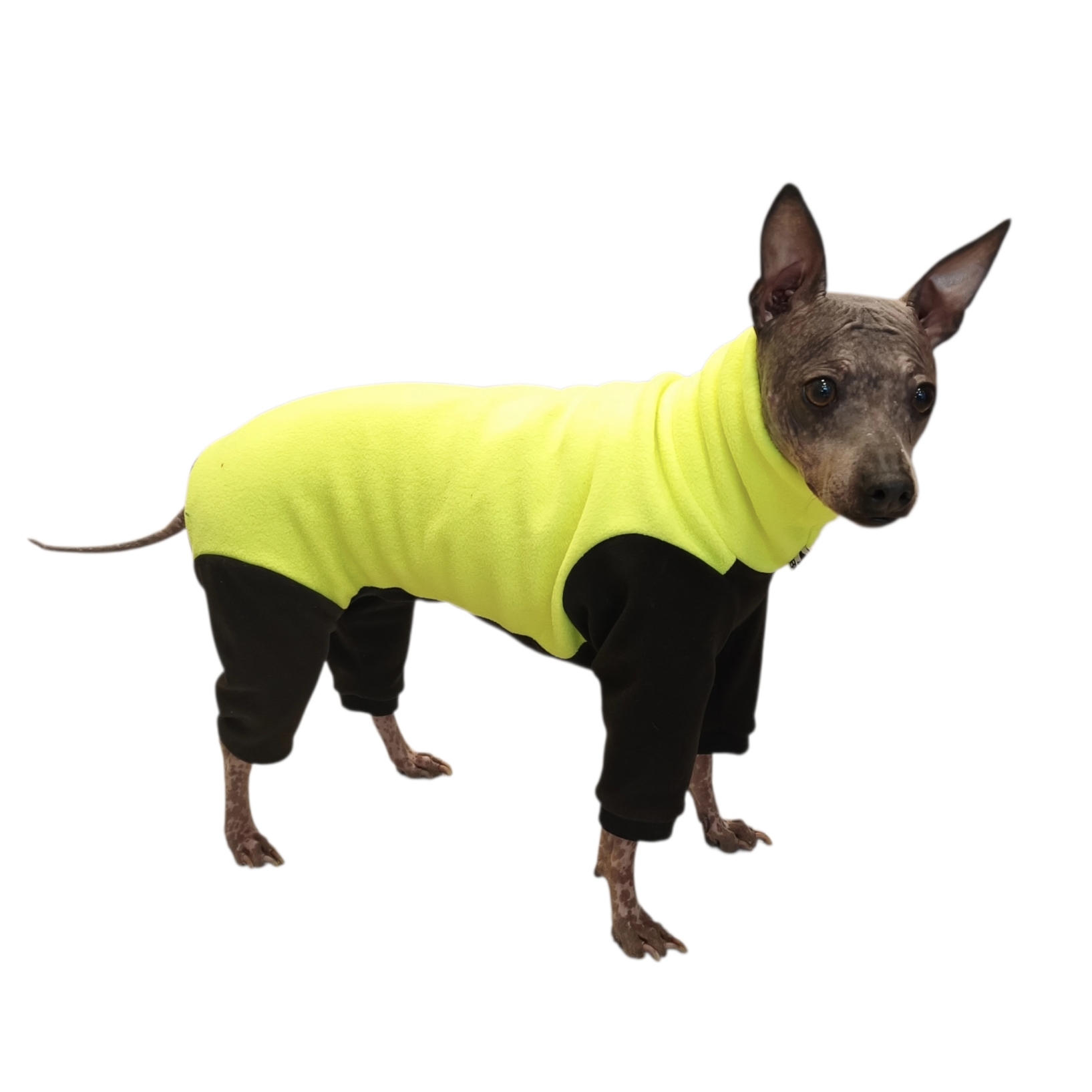 Body Fleece