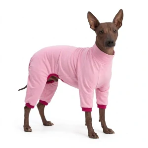 Overal růžový