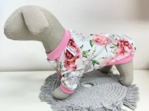 Mikina lilie 28/38