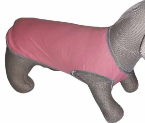 Tílko růžové 25/32