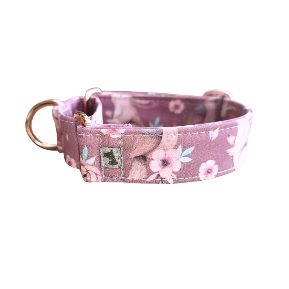 Obojek Martingale- Martingale