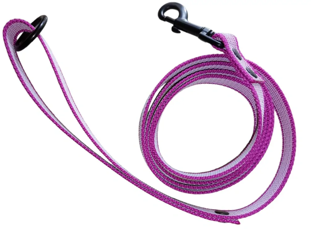 Vodítko s ručkou - protiskluz šíře 20mm/délka 1,5m