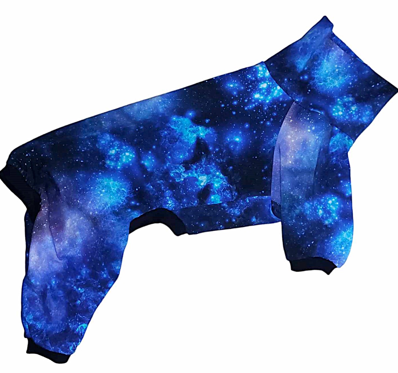 Overal Galaxie