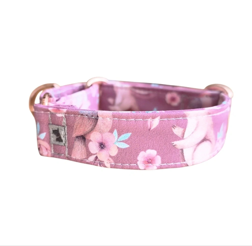 Obojek Martingale- Martingale
