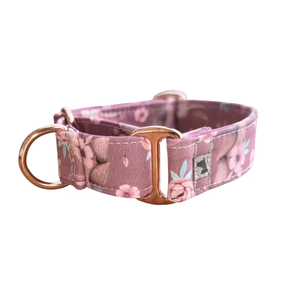 Obojek Martingale- Martingale