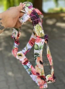 Postroj nastavitelný Boho květy